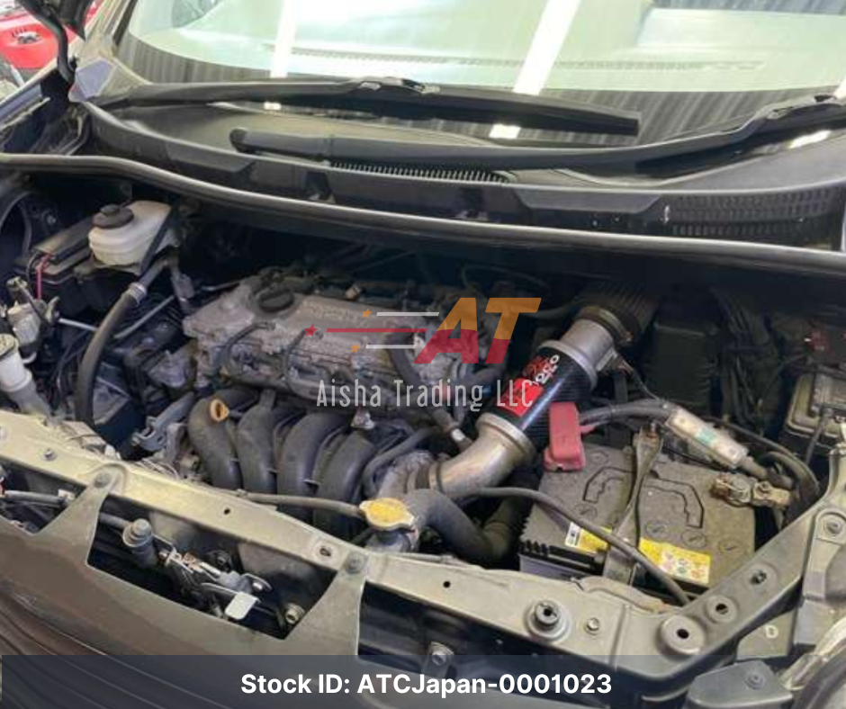 2009 Toyota Noah